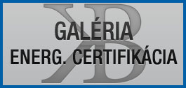 Energetická certifikácia