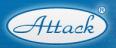 Logo - Attack