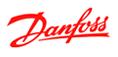 Logo - Danfoss