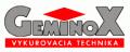 Logo - Geminox