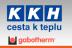 Logo - KKH