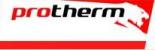 Logo - Protherm